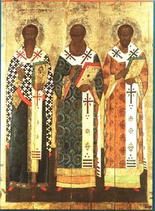 Basil of Caesarea